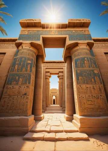 egyptian temple,pharaonic,hieroglyphs,hieroglyph,ancient egypt,egyptienne,karnak,pharaon,egyptological,pharaohs,egyptology,wadjet,karnak temple,pharoahs,egypt,ancient egyptian,dendera,horemheb,thutmose,neferhotep,Conceptual Art,Daily,Daily 19