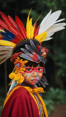 theyyam,ixil,embera,kayapo,pintados,kutiyattam,yakshagana,igorot,apayao,papuans,intertribal,lumad,kathakali,patung garuda,huichol,paiwan,nagaland,indigenous culture,goroka,huaorani