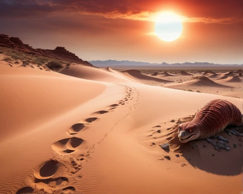 libyan desert,capture desert,desert desert landscape,desert landscape,arrakis,gobi desert,merzouga,desert background,desertlike,the desert,sahara desert,sandworm,deserto,desert,semidesert,admer dune,sarlacc,the gobi desert,desertification,desert planet,Photography,General,Realistic