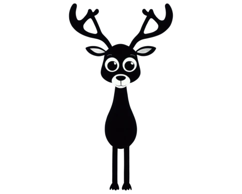 glowing antlers,black doe,windigo,deer,reindeer head,wendigo,dotted deer,male deer,deer head,beulah,deer in tears,christmas deer,rudolph,winter deer,deer bull,european deer,deer silhouette,rudolf,antlered,stag,Conceptual Art,Daily,Daily 11