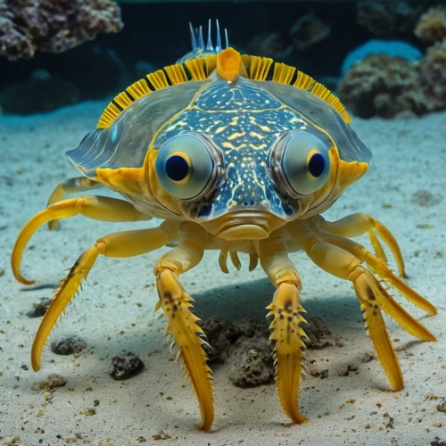 ten-footed crab,square crab,marine animal,sea animal,spiny lobster,sea animals,sea devil,crab,amplexus,the beach crab,sea life underwater,crab 1,kermadec,isopod,crab 2,middendorf,crustacean,cousteau,hatchetfish,decapods,Photography,General,Realistic