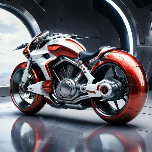 electric motorcycle,heavy motorcycle,sportbike,racing bike,superbike,bimota,super bike,harley davidson,race bike,minibike,harley-davidson wlc,motorcycle,mignoni,trike,fireblade,busa,ducati,ducatis,redline,red motor,Conceptual Art,Sci-Fi,Sci-Fi 24