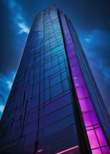 purpleabstract,yotel,pc tower,glass facade,mercure,glass facades,the energy tower,glass building,escala,towergroup,residential tower,skyscraper,vdara,the skyscraper,novotel,high rise building,balfron,skycity,skyscraping,high-rise building,Conceptual Art,Oil color,Oil Color 05