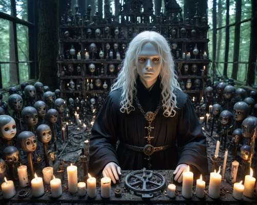 volturi,raistlin,lacedaemonians,malakian,rosicrucianism,rosicrucians,black candle,asatru,srivatsa,oracular,jordison,conjurer,nergal,neopaganism,neopagan,candlemaker,filaret,wicca,candelabra,occult,Photography,Artistic Photography,Artistic Photography 11