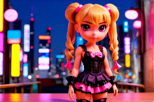 anime 3d,3d rendered,3d render,mmd,derivable,background bokeh,3d figure,japanese doll,tumbling doll,momoko,3d background,michiru,the japanese doll,girl doll,artist doll,bokeh effect,3d model,fashion doll,plastic model,dress doll,Conceptual Art,Sci-Fi,Sci-Fi 26