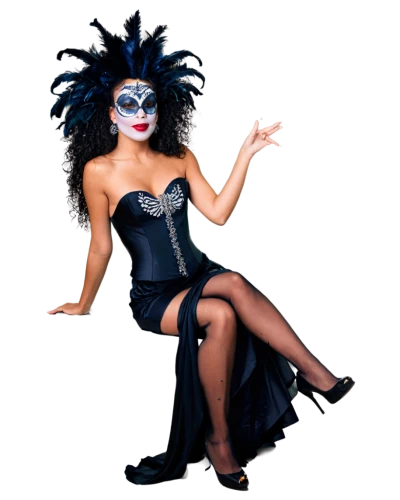 derivable,mime,venetian mask,shangela,cabaret,masquerade,rasputina,operetta,vaudeville,black background,vaudevillian,burlesque,voodoo woman,applause,carnivalesque,marionette,pierrot,masquerading,musidora,burlesques,Conceptual Art,Sci-Fi,Sci-Fi 19