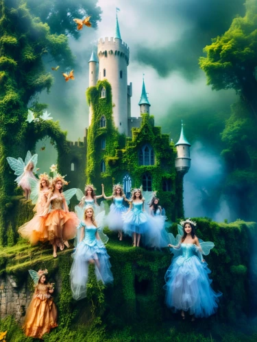 fantasy picture,fairy world,fairyland,fantasyland,wonderland,fairy tale,3d fantasy,fairy tale castle,fantasy world,fairytale characters,fairytale,fairytale castle,neverland,imaginationland,storybook,fairytales,fairy tale character,fantasy city,a fairy tale,fairy village,Photography,Artistic Photography,Artistic Photography 07