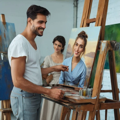 italian painter,portraitists,hodler,painting technique,pittura,vettriano,pinturas,artists,art painting,arteta,painters,ressam,photo painting,postimpressionist,mousseau,mexican painter,artistas,artist portrait,oil painting,post impressionist,Photography,General,Realistic