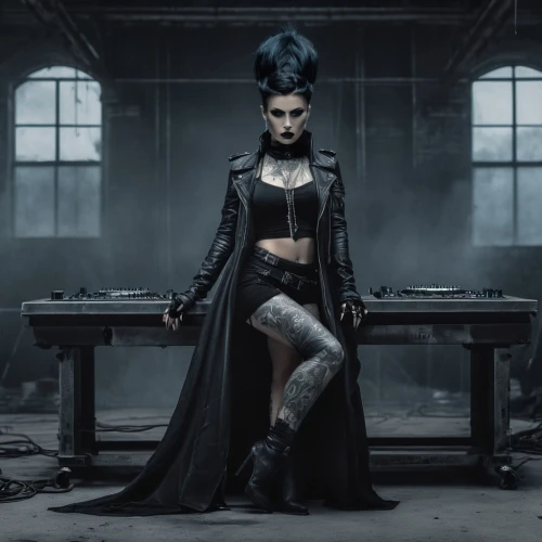 gothic woman,goth woman,dark gothic mood,gothic style,dark angel,deathrock,gothic dress,diamanda,gothic,vassy,black queen,electropop,electress,tarja,goth like,gothic portrait,villainess,gothika,decode,lacrimosa,Conceptual Art,Fantasy,Fantasy 33