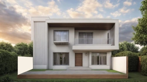 3d rendering,modern house,frame house,two story house,residential house,residencial,stucco frame,house drawing,cubic house,inmobiliaria,house shape,modern architecture,duplexes,vivienda,floorplan home,homebuilding,render,revit,vastu,model house