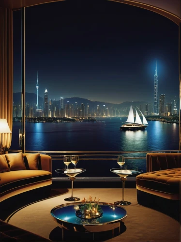 jumeirah,penthouses,sailing yacht,dubay,on a yacht,superyachts,superyacht,habtoor,tallest hotel dubai,yachts,yacht,seabourn,lusail,luxury hotel,lounges,jumeirah beach hotel,luxury property,yacht exterior,wallpaper dubai,emaar,Illustration,Retro,Retro 26