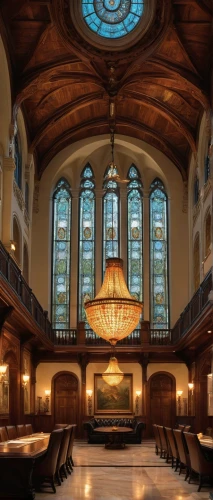 lecture hall,tulane,christ chapel,reading room,music hall,interior view,main organ,treasure hall,foyer,entrance hall,mccosh,refectory,quadrangle,yale university,atriums,commons,honorary court,lobby,the interior,lecture room,Illustration,Realistic Fantasy,Realistic Fantasy 04