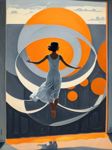 savoye,trenaunay,portal,overpainting,art deco woman,bluemner,gillmor,rodchenko,whirling,underpainting,feitelson,orphism,wall painting,portals,apotheosis,meticulous painting,tourneur,gutai,girl with a wheel,stuever,Illustration,Vector,Vector 12
