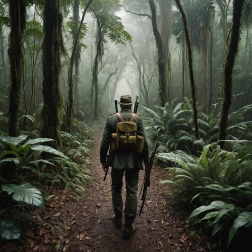 endor,siberut,dagobah,virunga,kokoda,ethnobotanist,jarawa,tropical forest,forest man,jungle,patrols,subcomandante,rainforest,vietnam,rainforests,soldado,kashyyyk,liberia,backpacked,leuser,Photography,Documentary Photography,Documentary Photography 04