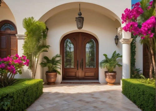 entryways,garden door,entryway,doorways,palmilla,archways,front door,front porch,breezeway,courtyards,bougainvilleas,greek island door,the threshold of the house,house entrance,courtyard,patio,bougainvilleans,entranceways,doorstep,porch,Photography,Fashion Photography,Fashion Photography 18