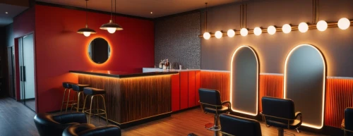 hairdressing salon,3d rendering,barber beauty shop,wine bar,bar counter,liquor bar,renders,barrooms,render,art deco,3d render,speakeasy,art deco background,piano bar,barroom,interior decoration,bar stools,servery,locanda,cinema 4d,Photography,General,Natural