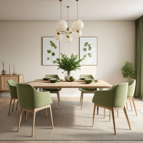 dining room table,dining table,dining room,danish furniture,intensely green hornbeam wallpaper,limewood,scavolini,giaimo,hovnanian,aaaa,minotti,set table,mobilier,furnishing,anastassiades,tablescape,table and chair,modern decor,currant decorative,breakfast room,Photography,General,Realistic