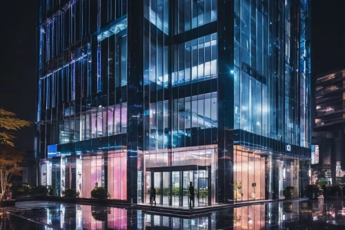 glass building,water cube,glass facade,vdara,cube house,glass facades,cubic house,guangzhou,mirror house,mvrdv,hypermodern,aqua studio,largest hotel in dubai,singapore,escala,urbis,glass wall,chengdu,tetris,zhangzhou,Illustration,Japanese style,Japanese Style 04