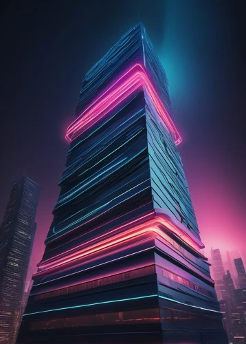 the energy tower,pc tower,electric tower,skyscraper,largest hotel in dubai,cybercity,guangzhou,escala,the skyscraper,vdara,futuristic architecture,ctbuh,residential tower,tallest hotel dubai,hypermodern,skyscraping,urban towers,cyberport,supertall,burj,Art,Artistic Painting,Artistic Painting 08