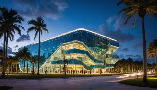 fiu,walt disney center,glass facade,futuristic art museum,glass building,glass facades,fau,kaust,ucf,arsht,usf,igfa,cquniversity,structural glass,fgcu,hkmiami,fidm,wpb,kgmb,etfe,Photography,Black and white photography,Black and White Photography 12