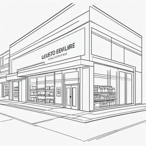 store fronts,drugstores,mono-line line art,apothecary,pharmacies,pharmacy,drugstore,coloring page,shopfronts,office line art,coloring pages,sketchup,pharmacie,line drawing,summer line art,mercantile,healthline,heathcare,star line art,healthdyne,Illustration,Black and White,Black and White 04