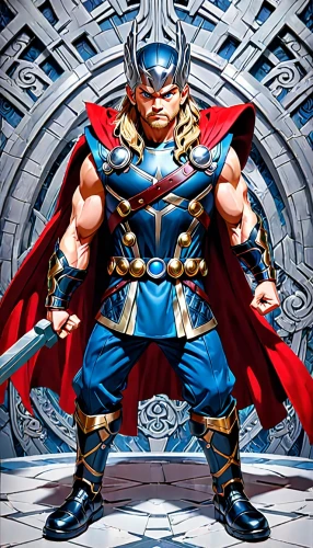 asgardian,god of thunder,volstagg,thorbjorn,thor,lothor,gruenwald,thornier,barda,thorleif,blastaar,thorpedo,heroico,hammerman,thors,asgard,atlantean,shokan,phc,thunderer,Anime,Anime,General