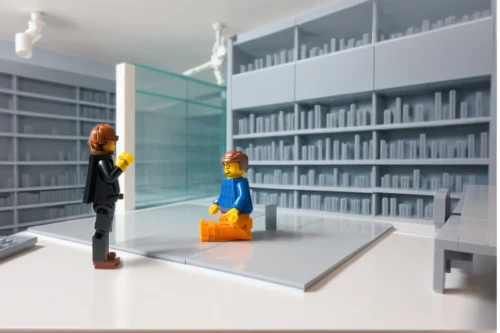 archivists,lego frame,pigeonholes,archivist,bookshelves,lego trailer,shelving,legomaennchen,lego background,consulting room,pigeonhole,shelves,librarianship,librarians,minifigures,compartmentalizing,bookshelf,bookcase,lego building blocks,miniaturist,Unique,3D,Garage Kits