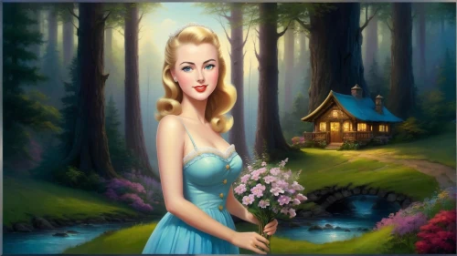 fantasy picture,connie stevens - female,fairy tale character,fairyland,faires,landscape background,the blonde in the river,celtic woman,forest background,fantasy art,secret garden of venus,dorthy,mermaid background,fairy tale,marylyn monroe - female,fairy queen,world digital painting,elfland,the girl in nightie,bridewealth