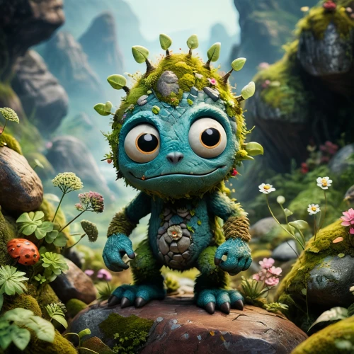 littlebigplanet,sackboy,amphibia,knack,frowick,frog king,skylander giants,pygmy,lbp,shagbark,frog prince,bohlander,biotrog,tampubolon,pascal,beebo,madagascan,frog background,rango,zeledon,Photography,General,Fantasy