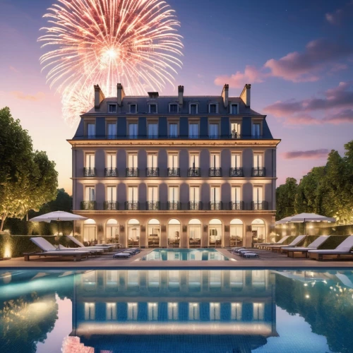 ritzau,grand hotel europe,chateau,domaine,chateau margaux,chateaux,french building,grand hotel,luxury hotel,chevalerie,splendours,france,palladianism,hotel de cluny,magique,epernay,malesherbes,vive la france,crillon,luxury property,Photography,General,Realistic