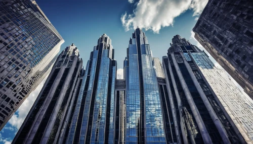 triforium,skyscrapers,tall buildings,highmark,urban towers,megacorporation,ctbuh,skycity,skycraper,skymasters,international towers,supertall,megacorporations,ppg,skyscraping,metropolis,skyscraper,pgh,skyscapers,commerzbank,Photography,Black and white photography,Black and White Photography 13