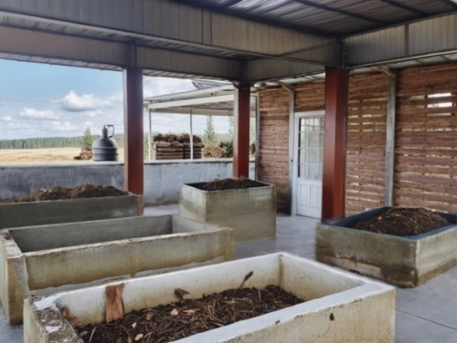 landcare,composting,buloke,verandahs,kitchen garden,strathbogie,mundubbera,newenham,coonawarra,condobolin,brewarrina,shedrack,coolamon,outbuilding,dug-out pool,roseworthy,prefabricated buildings,cowshed,anabranch,winemaking