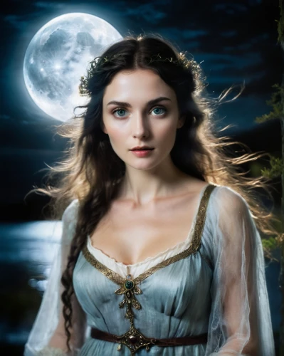 celtic woman,celtic queen,drusilla,guinevere,margaery,arianrhod,morgause,etain,ellinor,fantasy picture,margairaz,katherina,melian,serafina,tatia,white rose snow queen,hecate,jessamine,elenore,arwen,Photography,Artistic Photography,Artistic Photography 04