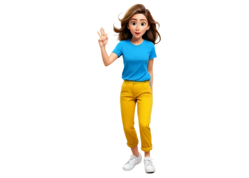 stoessel,yellow background,lemon background,yellow,yellow jumpsuit,jeans background,mitzeee,tamanna,hande,yellow color,aa,yelle,yanet,milioti,sprint woman,woman pointing,bellisario,edit icon,yellow and blue,totah,Conceptual Art,Oil color,Oil Color 08