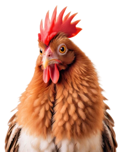 portrait of a hen,cockerel,coq,hen,bantam,pullet,chik,leghorn,polish chicken,henpecked,paumanok,pajarito,poussaint,domestic chicken,poulet,redcock,pollo,chicken bird,the hen,rooster head,Illustration,Black and White,Black and White 16