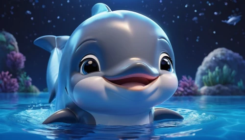 delfin,dolfin,dolphin background,tilikum,dolphin,delphin,beluga,flipper,llorca,orca,baby whale,porpoise,white dolphin,porpoises,tursiops,shamu,kasatka,cetacean,the dolphin,nekton,Unique,3D,3D Character