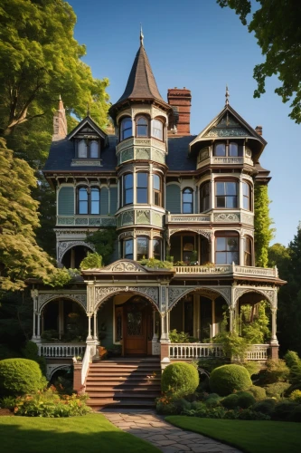 victorian,old victorian,victorian house,victorian style,victoriana,henry g marquand house,new england style house,two story house,victorians,ravenswood,fairy tale castle,maplecroft,dreamhouse,palladianism,forest house,house silhouette,marylhurst,beautiful home,knight house,muskau,Conceptual Art,Fantasy,Fantasy 09