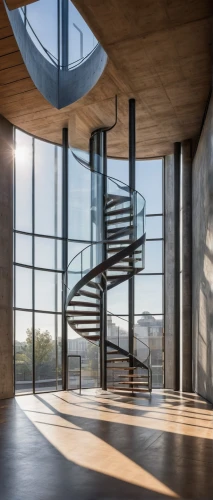 circular staircase,winding staircase,spiral staircase,outside staircase,staircase,steel stairs,spiral stairs,staircases,glass wall,structural glass,balustraded,snohetta,balustrades,bundestag,glass facade,stair,blavatnik,the observation deck,stairwell,adjaye,Illustration,Abstract Fantasy,Abstract Fantasy 21