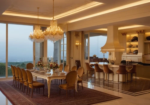 breakfast room,dining room,luxury home interior,lebua,penthouses,dining room table,sathorn,dining table,jumeirah,lodha,interior decoration,contemporary decor,habtoor,interior modern design,modern kitchen interior,hiranandani,great room,damac,rotana,baladiyat,Photography,General,Realistic