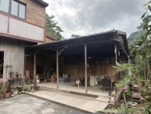 bahay,kampung,ecovillage,tanapag,longhouse,pantabangan,kalaw,banaue,barangay,kabudarahang,rumah,sagada,saung,toraja,ahmadiyah,sibuyan,homestay,barako,kayan,javanese traditional house