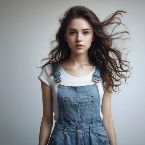 girl in overalls,dungarees,overalls,denim background,dennings,evgenia,girl in t-shirt,young woman,young girl,denim,girlhood,beautiful young woman,denim jumpsuit,girl portrait,denim fabric,pretty young woman,medvedeva,wilkenfeld,girl on a white background,grimes,Photography,Documentary Photography,Documentary Photography 30