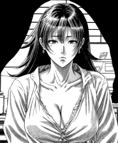 kuchel,mahvash,minamoto,naraku,ikkoku,kazumi,kushana,caramon,chigusa,taeko,casca,baki,kouka,meiling,yasuhara,kurohime,sieglinde,asami,eldena,daiyu