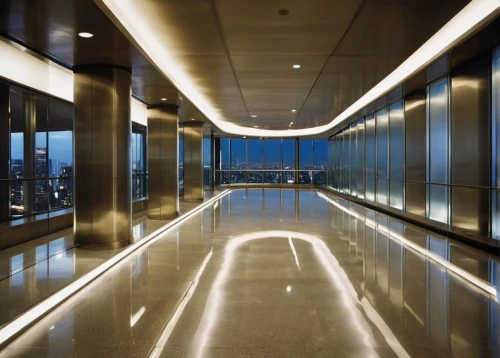 hallway,pedway,hallway space,corridor,corridors,foyer,levator,lobby,flavin,glass wall,elevators,luminaires,jetways,groundfloor,daylighting,glass facade,skybridge,difc,skywalks,entranceways,Illustration,Realistic Fantasy,Realistic Fantasy 09