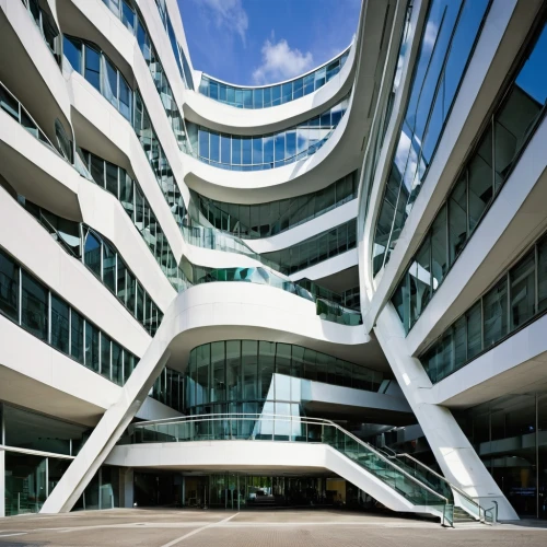 morphosis,futuristic architecture,interlace,safdie,vinoly,blavatnik,bjarke,autostadt wolfsburg,embl,libeskind,futuristic art museum,escala,glass facade,architekten,knobbed,modern architecture,gronkjaer,bundestag,arhitecture,arcology,Illustration,American Style,American Style 05