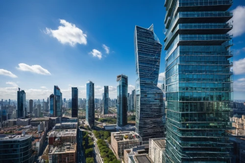 songdo,sathorn,shenzen,skyscapers,guangzhou,escala,capitaland,taikoo,dubia,xujiahui,urban towers,sathon,chengdu,azrieli,costanera center,ctbuh,tishman,supertall,mubadala,chengli,Art,Classical Oil Painting,Classical Oil Painting 37