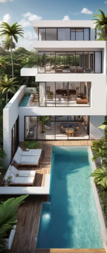 fresnaye,3d rendering,tropical house,residencial,luxury property,modern house,holiday villa,dreamhouse,dunes house,penthouses,renderings,luxury home,umhlanga,amanresorts,render,immobilier,inmobiliarios,pool house,beach house,landscape design sydney,Illustration,Realistic Fantasy,Realistic Fantasy 21
