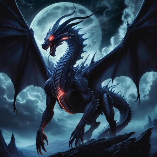 black dragon,darigan,cynder,dragonlord,ridley,dragao,drache,draconic,dragon,midir,brisingr,dragon of earth,draconis,bahamut,wyrm,wyvern,drakon,painted dragon,dragonheart,darragon,Conceptual Art,Sci-Fi,Sci-Fi 13