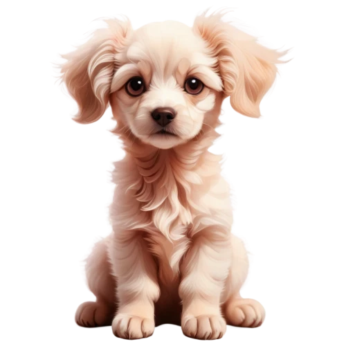 cute puppy,cavalier king charles spaniel,shih tzu,shih poo,yorkie puppy,havanese,chihuahua poodle mix,dog illustration,small dog,puppy,little dog,huichon,yorkie,pekinese,dog drawing,golden retriever puppy,yorkshire terrier puppy,parvo,puppy pet,dog breed,Conceptual Art,Oil color,Oil Color 08