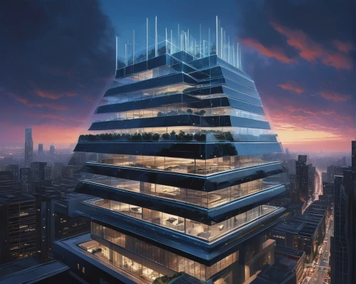 kimmelman,vinoly,futuristic architecture,skyscapers,skyscraper,bjarke,escala,skycraper,the skyscraper,tishman,supertall,skyscraping,towergroup,residential tower,damac,glass pyramid,hudson yards,sky apartment,glass building,citicorp,Art,Artistic Painting,Artistic Painting 48