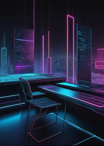 3d background,cyberscene,tron,cube background,computer room,blur office background,cool backgrounds,neon human resources,cyberspace,80's design,mainframes,cybercity,background design,cyberia,cybertown,cyber,computable,synth,ufo interior,cyberpunk,Conceptual Art,Daily,Daily 19